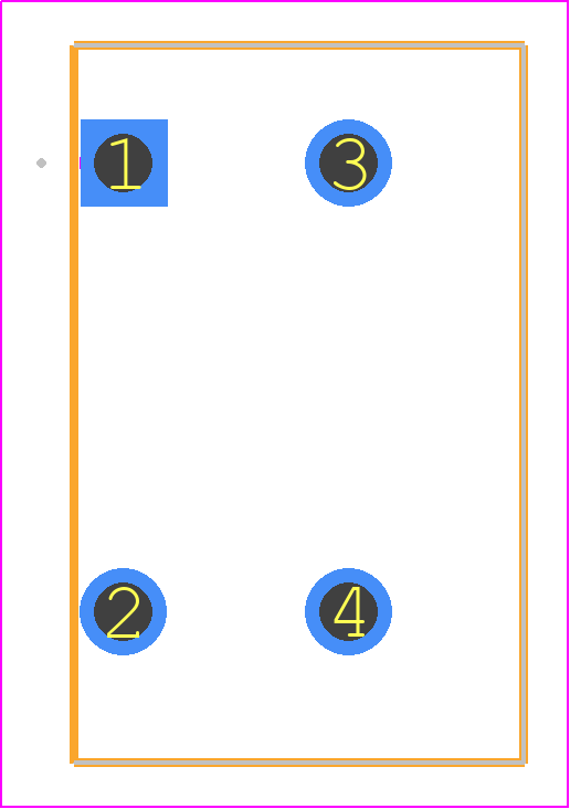 1790283 - Phoenix Contact PCB footprint - Other - Other - 1790283