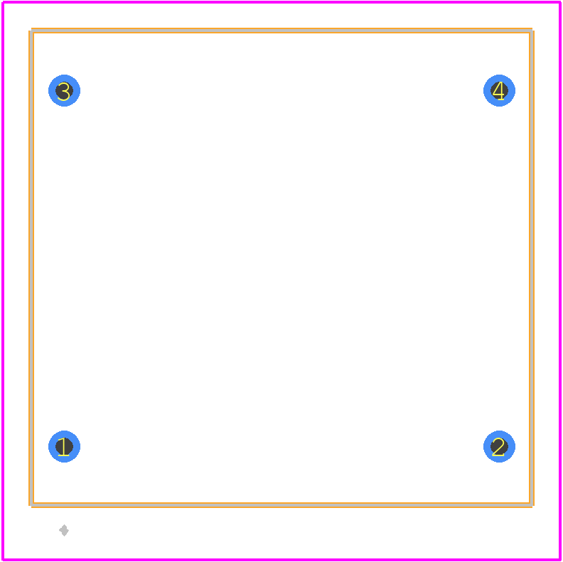 IT258 - Schaffner PCB footprint - Other - Other - IT258-2