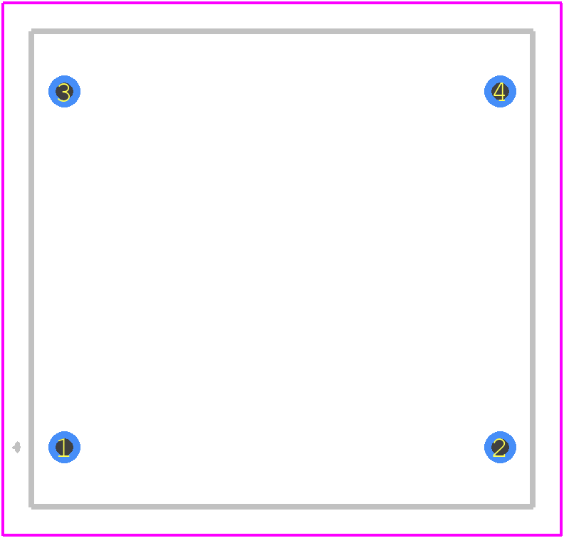 IT248 - Schaffner PCB footprint - Other - Other - IT248-1