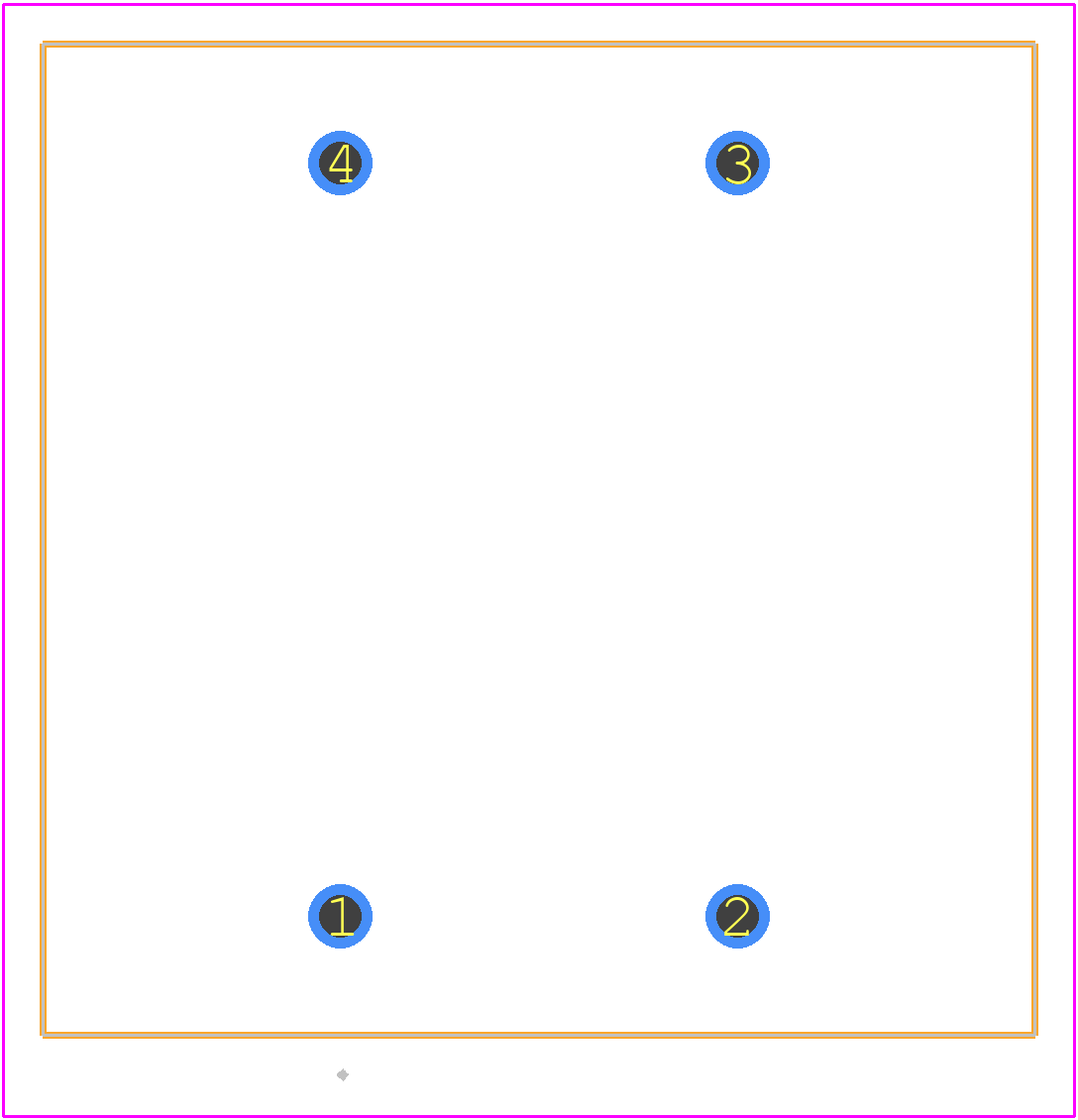 SC-06-E200JH - KEMET PCB footprint - Other - Other - SC-06-E200JH-2