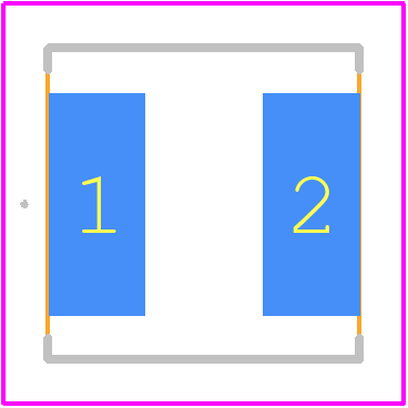 LXR7-RW57 - Lumileds PCB footprint - Other - Other - LXR7-RW57-5