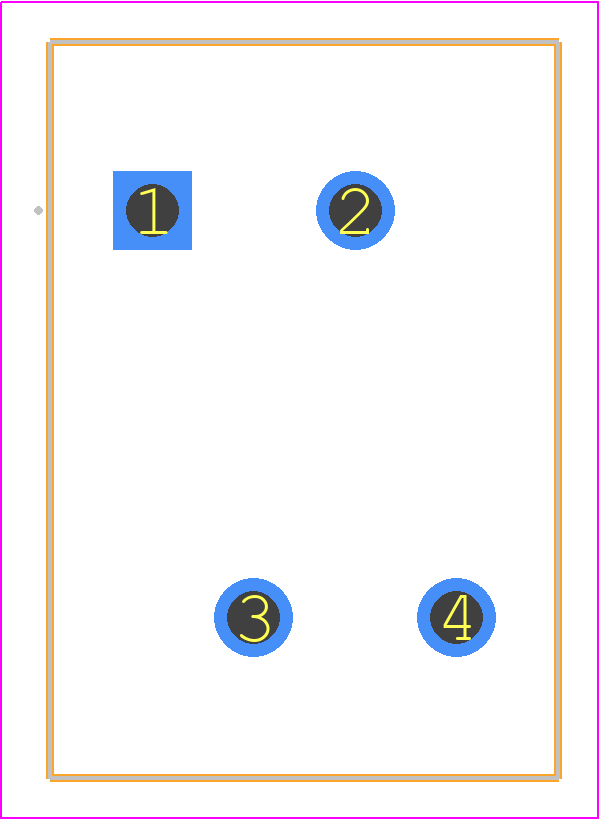 1726040 - Phoenix Contact PCB footprint - Other - Other - 1726040