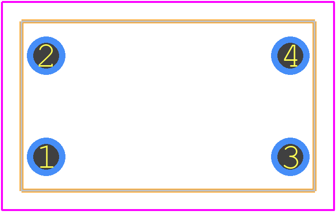 1704837 - Phoenix Contact PCB footprint - Other - Other - 1704837-2