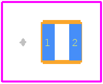 XPL2010-102MLB - COILCRAFT PCB footprint - Other - Other - XPL2010-102MLB-3