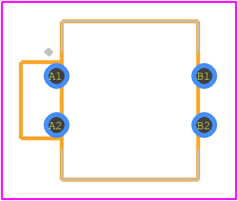 ADP0204 - TE Connectivity PCB footprint - Other - Other - ADP0204-3