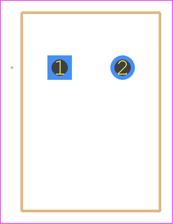 1877481 - Phoenix Contact PCB footprint - Other - Other - 1877481