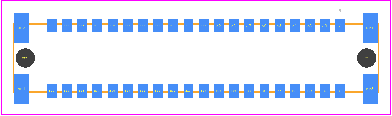 404-52040-51 - ept PCB footprint - Other - Other - 404-52040-51
