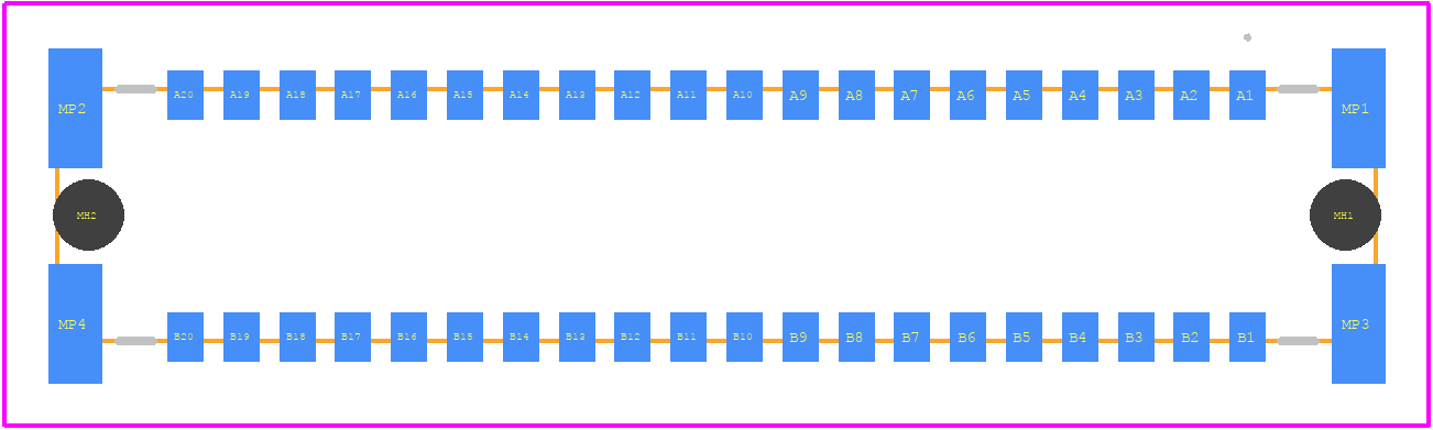 404-53040-51 - ept PCB footprint - Other - Other - 404-53040-51