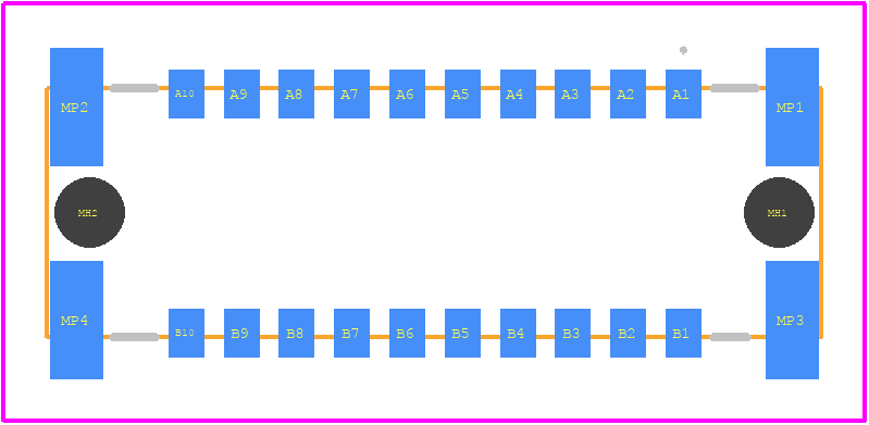 404-53020-51 - ept PCB footprint - Other - Other - 404-53020-51