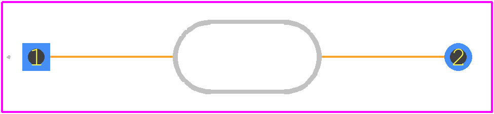0473007.MAT1L - LITTELFUSE PCB footprint - Other - Other - 0473007.MAT1L-2