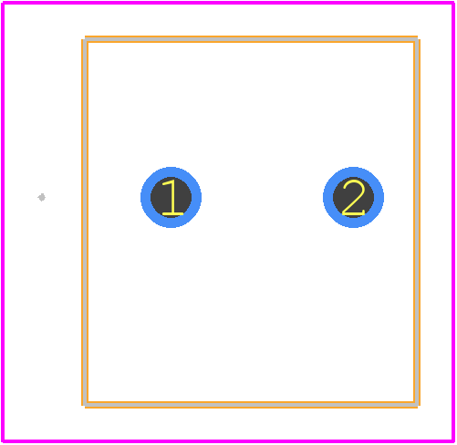 1752214 - Phoenix Contact PCB footprint - Other - Other - 1752214-1