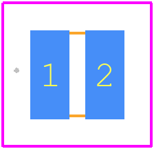ELL-VEG4R7N - Panasonic PCB footprint - Other - Other - ELLVEG4R7N-4