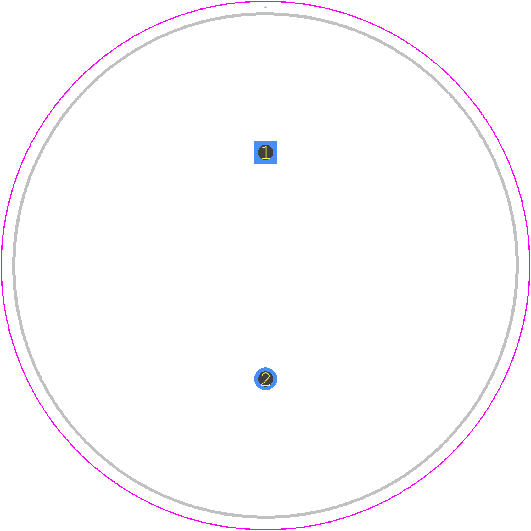 IP403212-1 - DB Unlimited PCB footprint - Other - Other - IP403212-1-1
