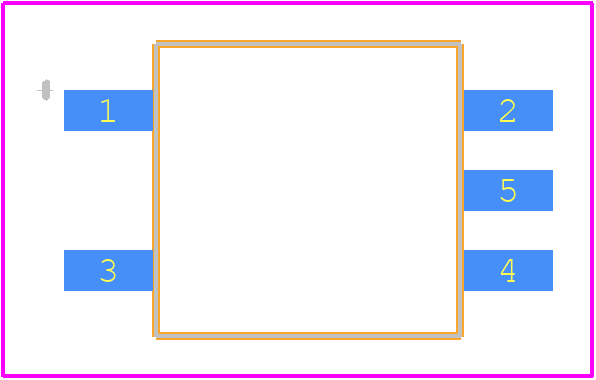 1571296-2 - TE Connectivity PCB footprint - Other - Other - 1571296-2-21
