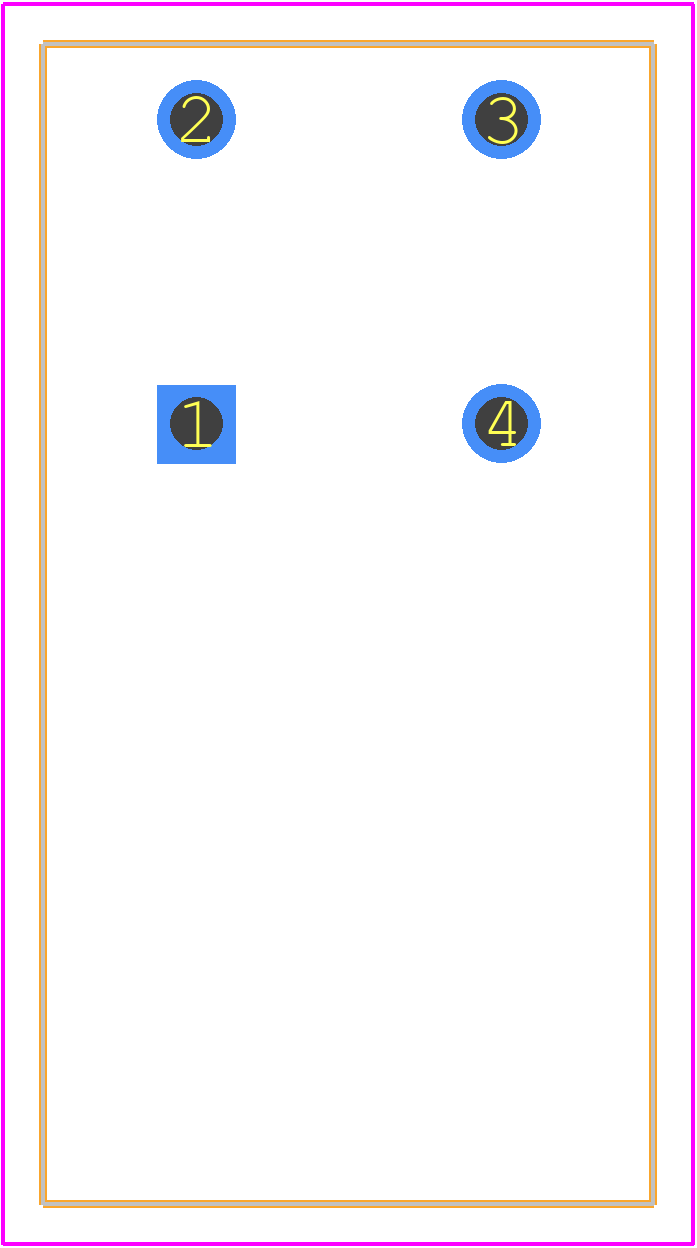 1804797 - Phoenix Contact PCB footprint - Other - Other - 1804797