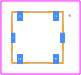MSLPT5252CL4WTR - TE Connectivity PCB footprint - Other - Other - MSLPT5252CL4WTR-2