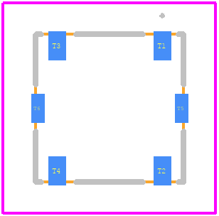 MSLPT5252CL3BTR - TE Connectivity PCB footprint - Other - Other - MSLPT5252CL3BTR-1