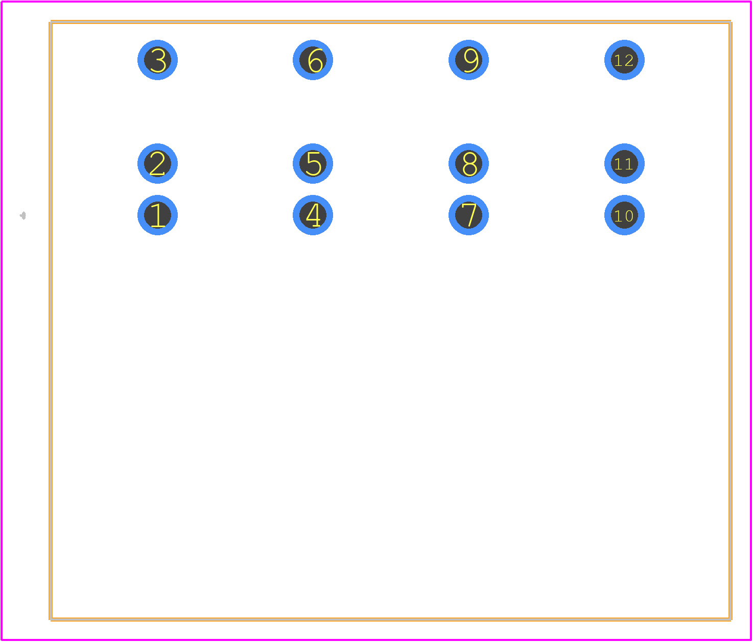 1720482 - Phoenix Contact PCB footprint - Other - Other - 1720482