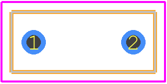 MKS2C032201B00JSSD - WIMA PCB footprint - Other - Other - MKS2C032201B00JSSD