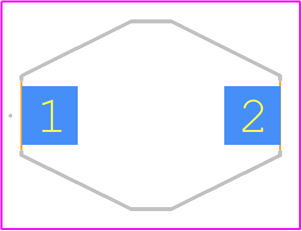 ASPI-0804T-681M-T - ABRACON PCB footprint - Other - Other - ASPI-0804T-681M-T-1