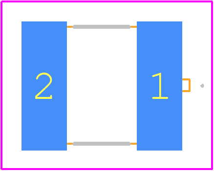 597D337X9020F2T - Vishay PCB footprint - Other - Other - 2924 (7360 Metric)_2025