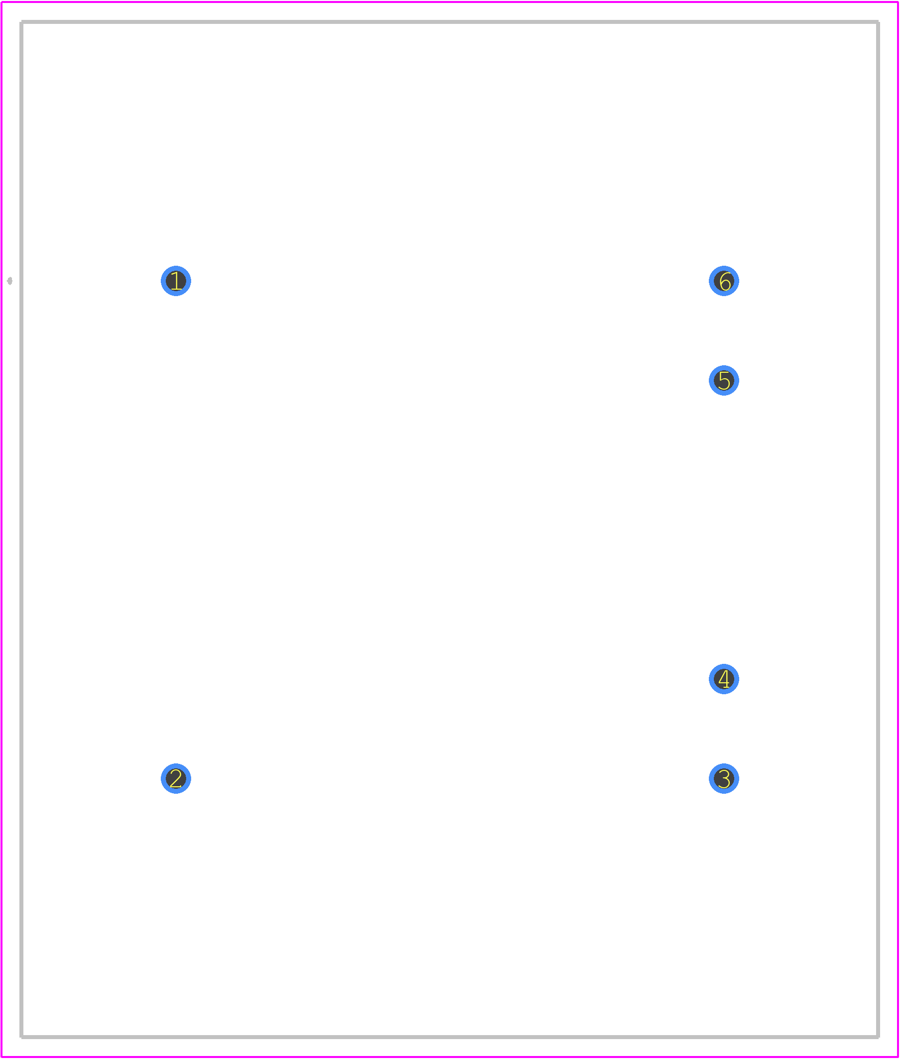 VC 10/1/18 - BLOCK PCB footprint - Other - Other - VC 10/1/18-2