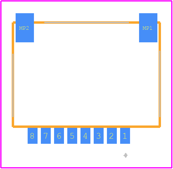 112K-TAA0-RA1 - ATTEND PCB footprint - Other - Other - 112K-TAA0-RA1-1