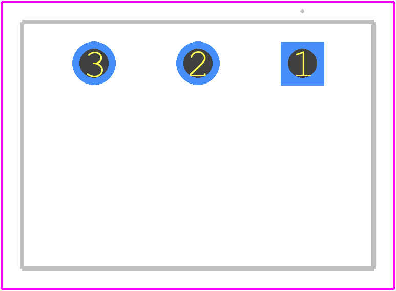 1780190000 - Weidmüller PCB footprint - Other - Other - 1780190000-2