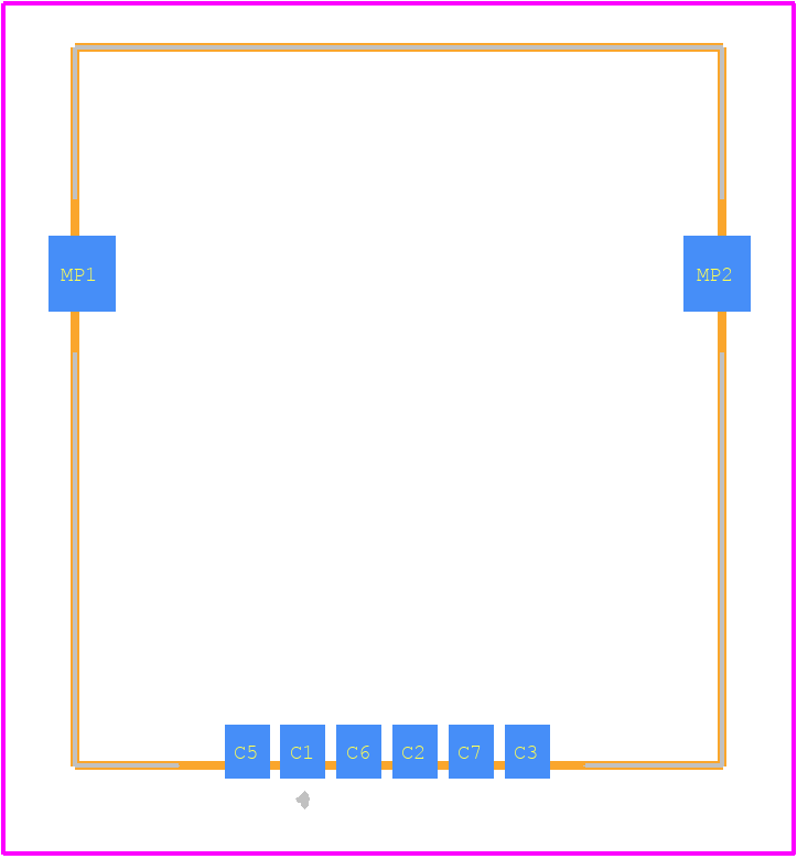 SMO-1512 - SOFNG PCB footprint - Other - Other - SMO-1512-1