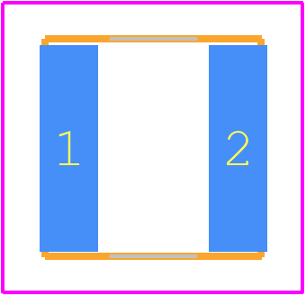 1255AY-330M=P3 - Murata Electronics PCB footprint - Other - Other - 2424 (6060) T=4.5mm