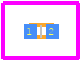GRT033R6YA104KE01W - Murata Electronics PCB footprint - Other - Other - GRT03 L=0.6mm W=0.3mm T=0.3mm