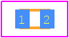LQW15DN150M00B - Murata Electronics PCB footprint - Other - Other - 0402 (1005) T=0.6±0.1mm