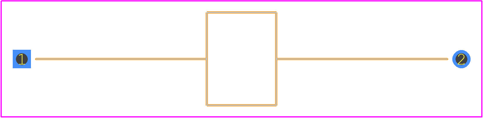 2027-07-BLF - Bourns PCB footprint - Other - Other - 2027-07-BLF-7