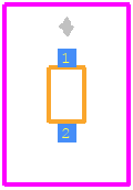 BAR6402VH6327XTSA1 - Infineon PCB footprint - Other - Other - BAR6402VH6327XTSA1-2