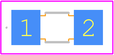 5102 - Keystone Electronics PCB footprint - Other - Other - 5102-4