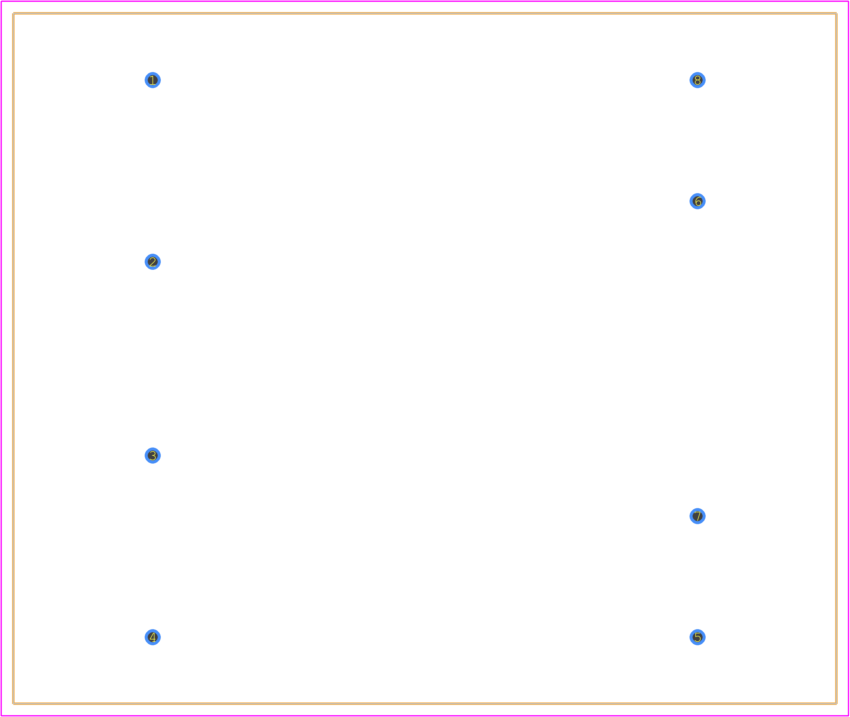 FL 18/12 - BLOCK PCB footprint - Other - Other - FL 18/12