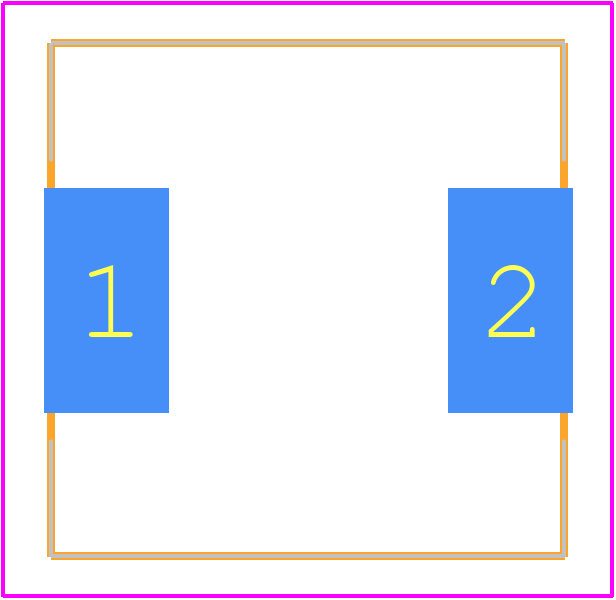 B82477G4333M000 - TDK PCB footprint - Other - Other - B82477G4333M000-2