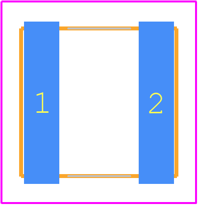 2029-42-SM-RPLF - Bourns PCB footprint - Other - Other - 2029-42-SM-RPLF-2