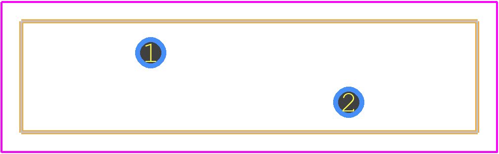 V20E300P - LITTELFUSE PCB footprint - Other - Other - V20E300P-4