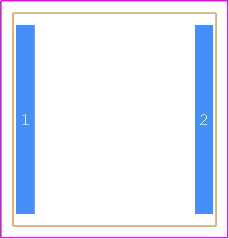 PE-54041SNL - Yageo Group PCB footprint - Other - Other - LCI-50