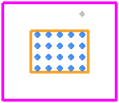 STBB3JR - STMicroelectronics PCB footprint - Other - Other - Flip Chip 20 (2.5 x 1.75 mm)