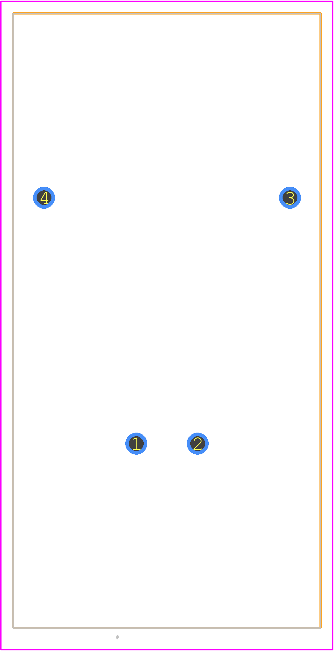 AEE03A18-LS - Advanced Energy PCB footprint - Other - Other - AEE03A18-LS-2