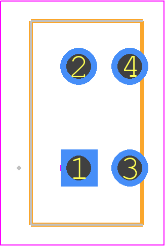 1814498 - Phoenix Contact PCB footprint - Other - Other - 1814498