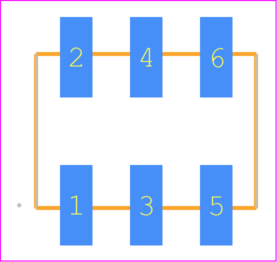 1824093 - Phoenix Contact PCB footprint - Other - Other - 1824093