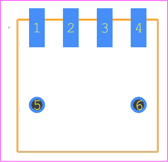1824543 - Phoenix Contact PCB footprint - Other - Other - 1824543