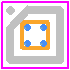 LD39130SJ18R - STMicroelectronics PCB footprint - BGA - BGA - Flip-chip 4_1