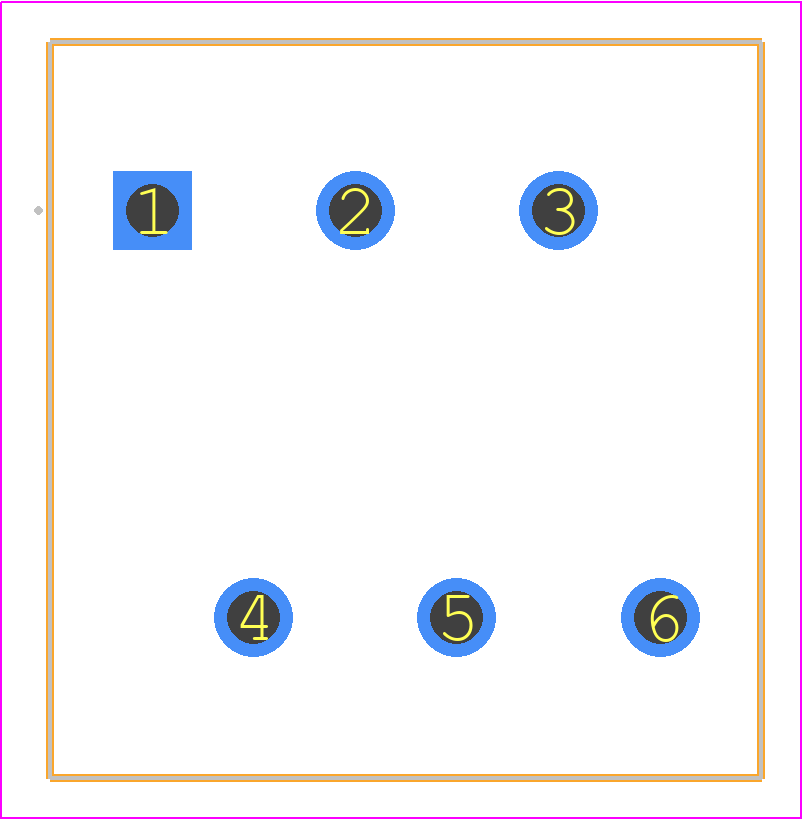 1726066 - Phoenix Contact PCB footprint - Other - Other - 1726066