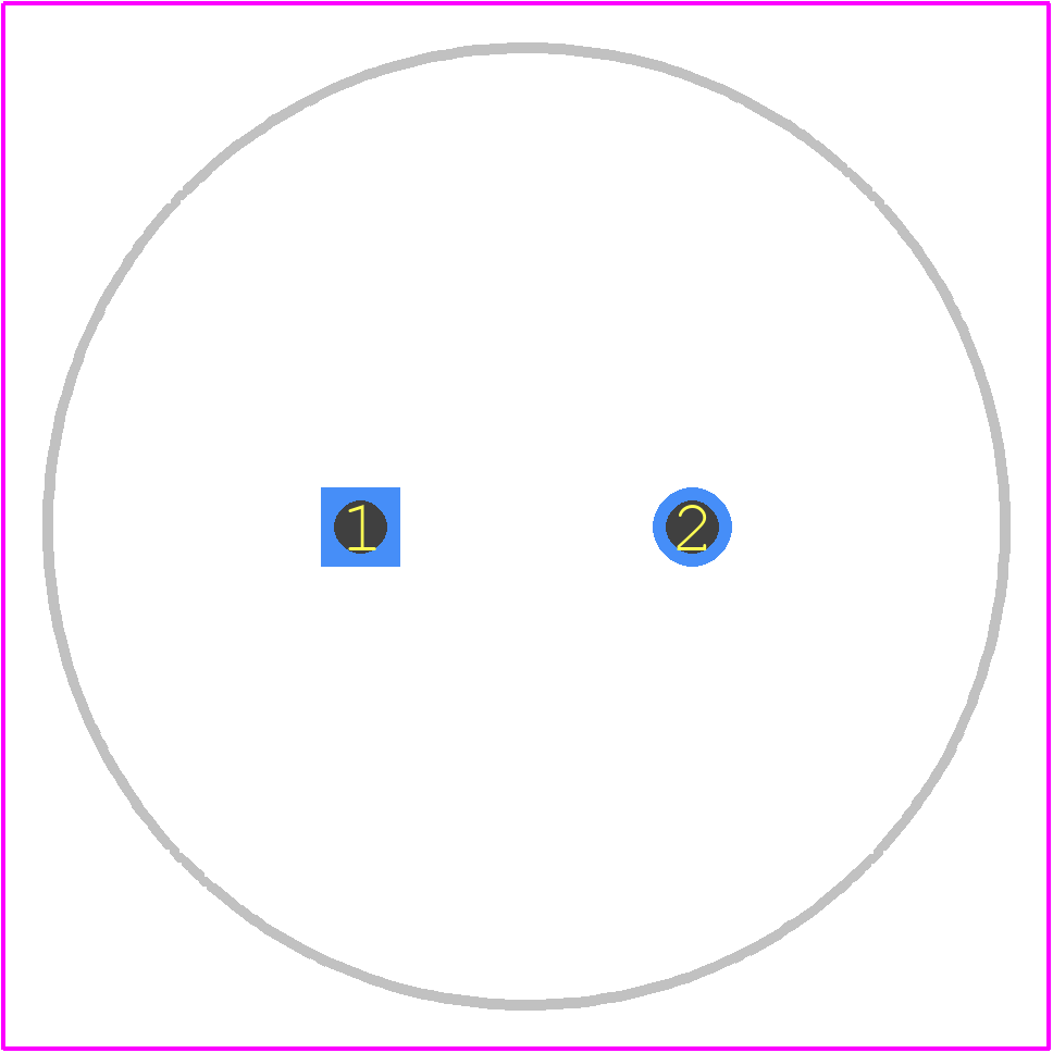 1241.2800 - SCHURTER PCB footprint - Other - Other - 1241.2800-4