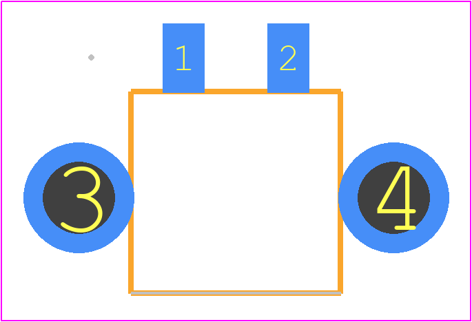 1727230 - Phoenix Contact PCB footprint - Other - Other - 1727230