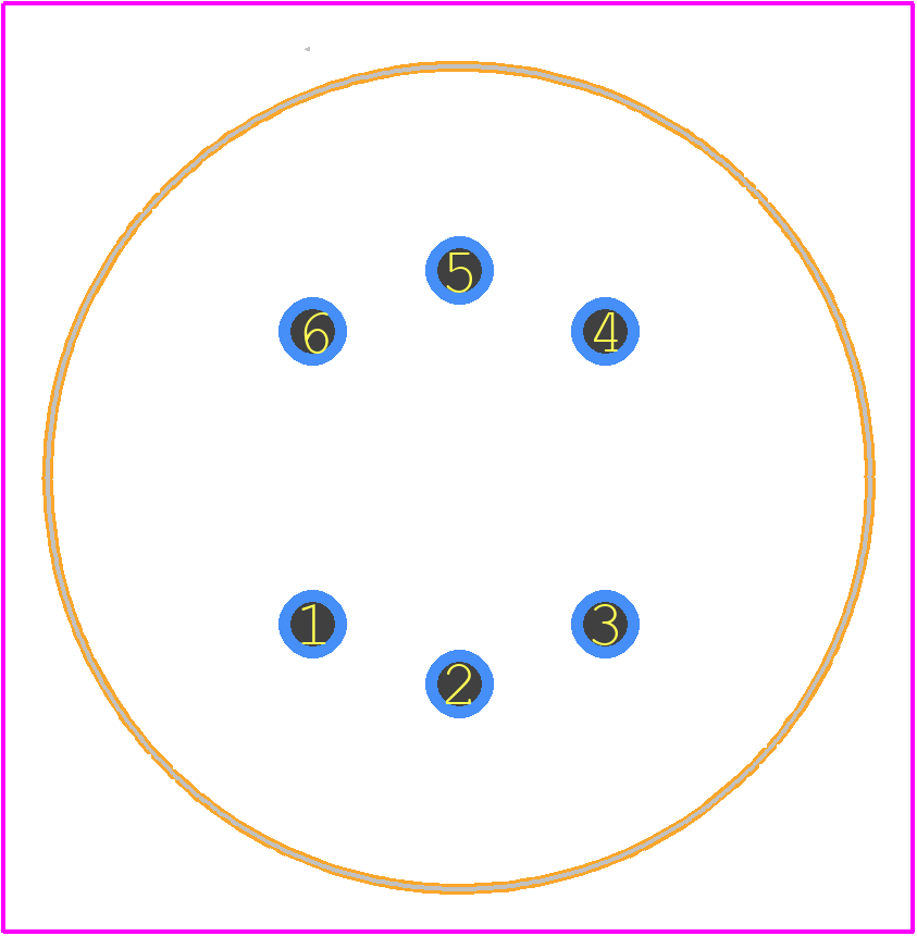 605-00009 - Parallax PCB footprint - Other - Other - MQ-5_2020